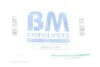 Каталізатор вихлопної системи BM CATALYSTS BM91518H (фото 2)