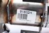Каталізатор вихлопної системи BM CATALYSTS BM91832H (фото 9)