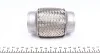 Гофра глушителя BM CATALYSTS FL45X4 (фото 3)