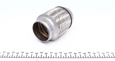 Гофра глушителя BM CATALYSTS FL45X4