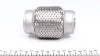 Гофра глушителя BM CATALYSTS FL45X4ILOK (фото 4)