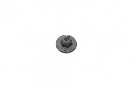 Гайка пласт з фланцем d=22 мм F20/F54 BMW 07147169847