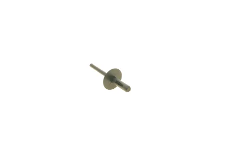 Кліпса молдинга крила F15 BMW 07147293278