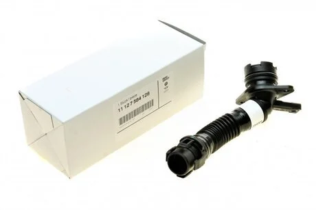 Шланг картерных газов BMW 11127584128
