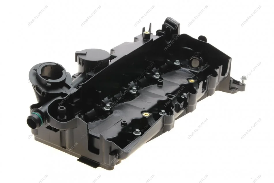 Крышка головки блока цилиндров N47 BMW 11128508570 (фото 1)