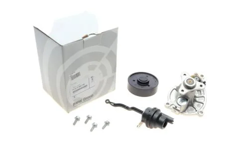 Насос охол рідини B57 BMW 11518582740