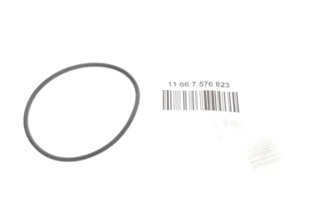Кільце круглого перетину BMW 11667576823