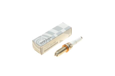 Свіча запалювання High Power BMW 12122455258