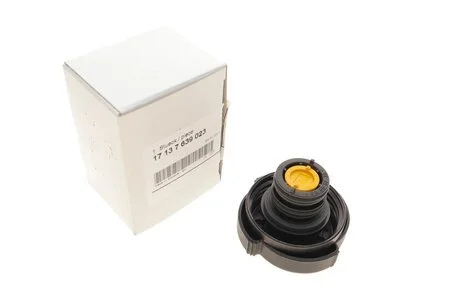 Корок радіатора BMW 17137639023