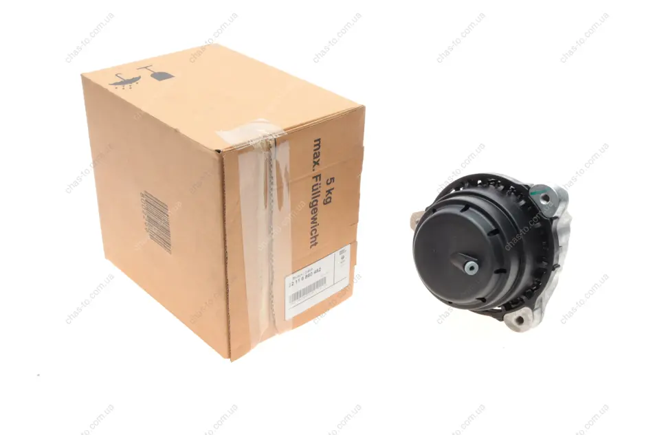 Подушка двигателя П BMW 22116860482 (фото 1)