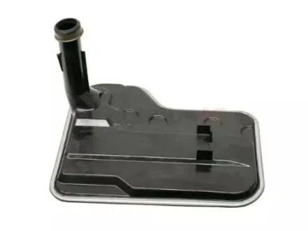 Комплект фільтрів АКПП 1 Series, 3 Series, X1, X3, BMW 24117593565