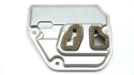 Фільтр масляний АКПП MINI BMW 24347566358