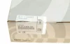 Колодки тормозные (без датчика) BMW 34 10 6 859 181 (фото 10)