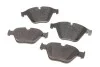 Комплект колодок F01-12 BMW 34116850885 (фото 8)