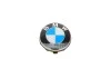 Оригінальні фіксовані ковпачки ступиць коліс діам. 56мм BMW 36122455268 (фото 3)