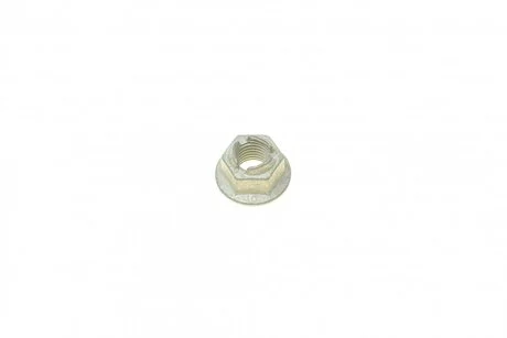 Гайка M12X1.5-фл BMW 37106789678