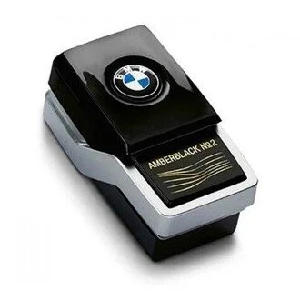 Ароматизатор Ambient Air Amberblack Suite No.2 BMW 64112464928