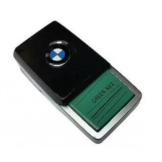 Ароматизатор Ambient Air - Green Suite No. 2 BMW 64119382603