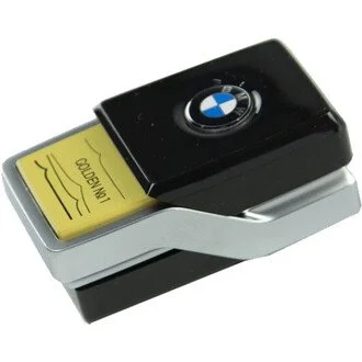 Ароматизатор Ambient Air - Golden Suite No. 1 BMW 64119382609