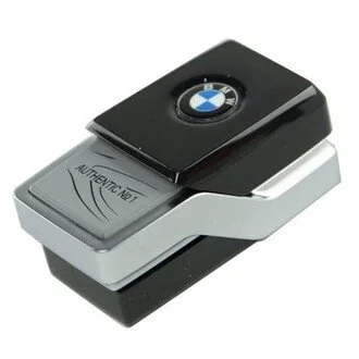 Ароматизатор Ambient Air Authentic Suite No. 1 BMW 64119382621