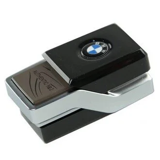 Ароматизатор Ambient Air Authentic Suite No. 2 BMW 64119382627