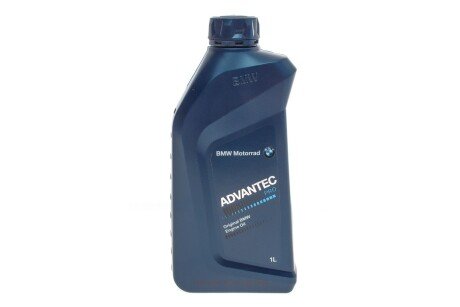 Масла моторные ADVANTEC Pro 15W-50, 1 л BMW 83122405891