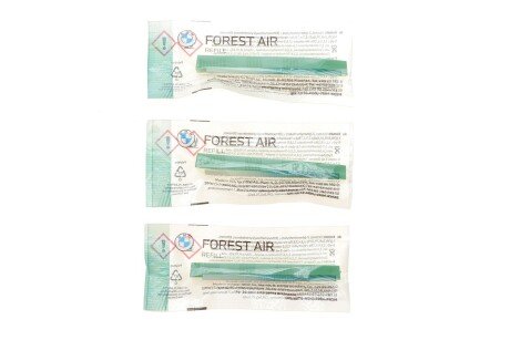 Ароматизатор Forest Air (Set) BMW 83125A7DCA3