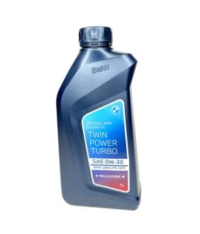 Олива моторна / MINI Twinpower Turbo Longlife-12 FE 0W-30 (1 л) BMW 83212365935