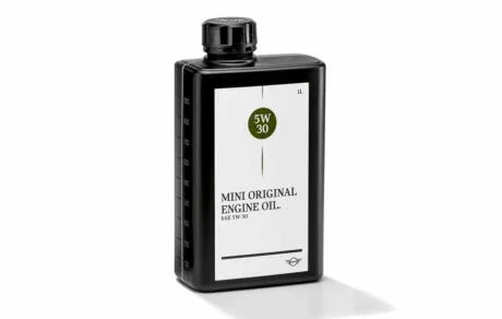 Олива моторна Mini Longlife-01 5W-30, 1л. BMW 83212465844