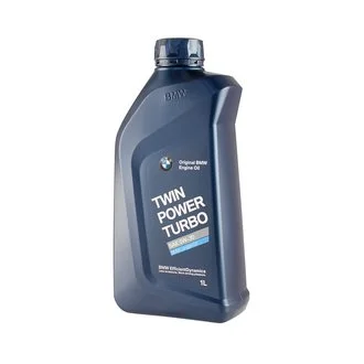 Олива моторна / MINI Twinpower Turbo Longlife-04 5W-30 (1 л) BMW 83212465849
