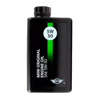 Олива моторна Mini Quality Longlife-04 5W-30, 1л BMW 83212465850