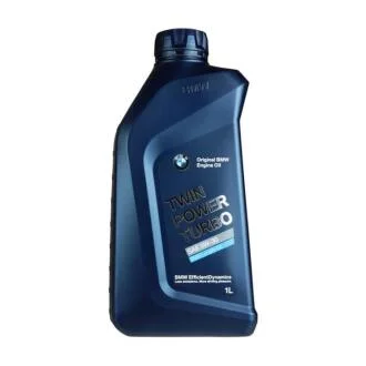 Масло моторное twin power turbo ll-04 5w-30 sn+ c3, 1л BMW 83215A2AF87