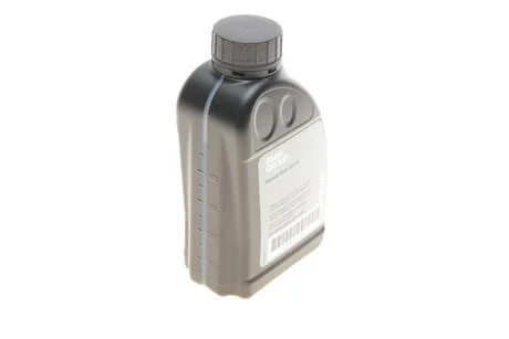Олива трансмісійна HYPOID AXLE OIL G3 70W-80 0.5 L BMW 83 22 2 413 512