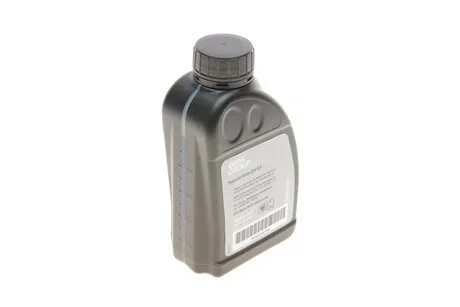 Олива трансмісійна Hypoid Axle Oil G4 75W-80 0,5L BMW 83222447362