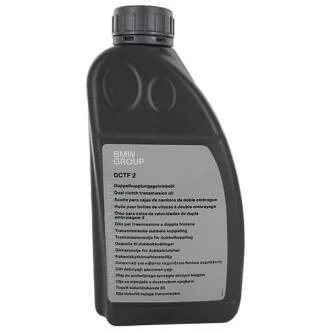 Олива трансмісійна DCTF 2 (1л) BMW 83225B3AC81