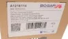 Накладка вентиляції канала BOGAP A1216114 (фото 5)