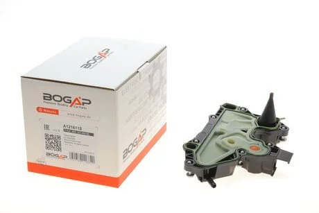 Маслоотделитель BOGAP A1216118