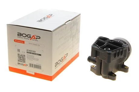 Корпус масляного фільтра BOGAP A1425103