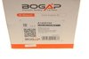 Корпус масляного фільтра BOGAP A1425104 (фото 9)