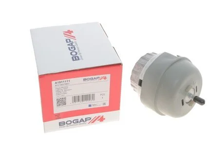 ОПОРА двигуна BOGAP A1911111