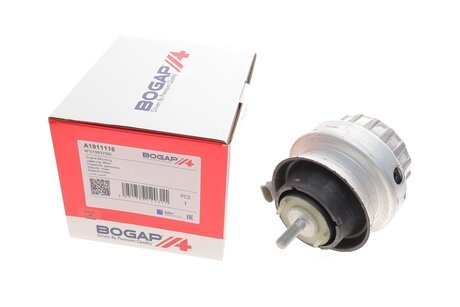 ОПОРА двигуна BOGAP A1911116