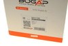 Вентилятор пічки BOGAP A4111100 (фото 7)