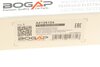 Датчик температури охолоджувальної рідини BOGAP A4126104 (фото 6)