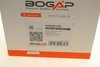 Бачок расширительный охлаждающей жидкости BOGAP A4240109 (фото 8)
