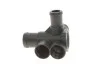 Фітинг пластмасовий системи охолодження BOGAP A4252161 (фото 4)
