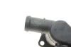 Фитинг пластмассовой системы охлаждения BOGAP A4252173 (фото 2)