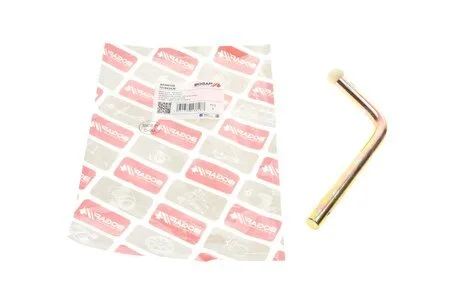 Направляющая двери BOGAP A5340105