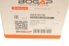 Корпус з дросельною заслінкою BOGAP A6319136 (фото 10)