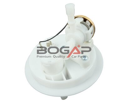 Контрольний клапан паливного насоса BOGAP A6322101