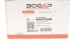 Двигун елекричний ручного гальма BOGAP A7216104 (фото 8)
